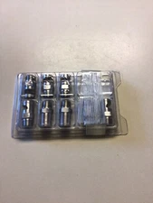 SPRAYING SYSTEM CO. 5097522 1/8 K-316SS7.5 PACKAGE OF 10 NIB SEALED