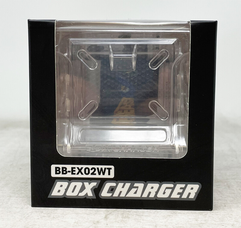 52Toys BeastBOX BB-EX02WT Box Charge Storage Box For Storage BeastBox  Figure USE