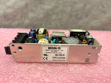 TDK-LAMBDA HK50A-15 POWER SUPPLY