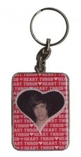 One Direction Metal Keyring - Harry Styles