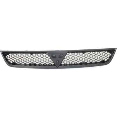 #ad #ad NEW Front Grille For 2008 2015 Mitsubishi Lancer SHIPS TODAY $40.31