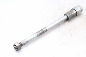 Hinterradachse Steckachse hinten Kawasaki Z 550 F KZ550B/A 82-84