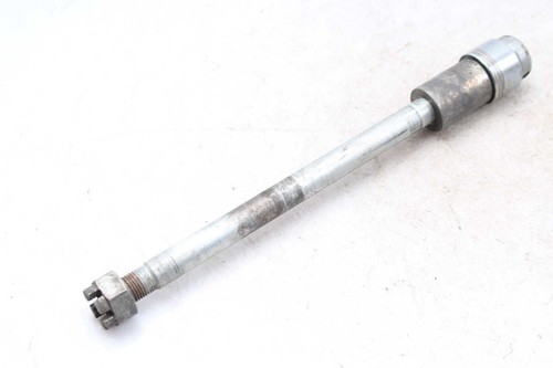 Hinterradachse Steckachse hinten Kawasaki Z 550 F KZ550B/A 82-84
