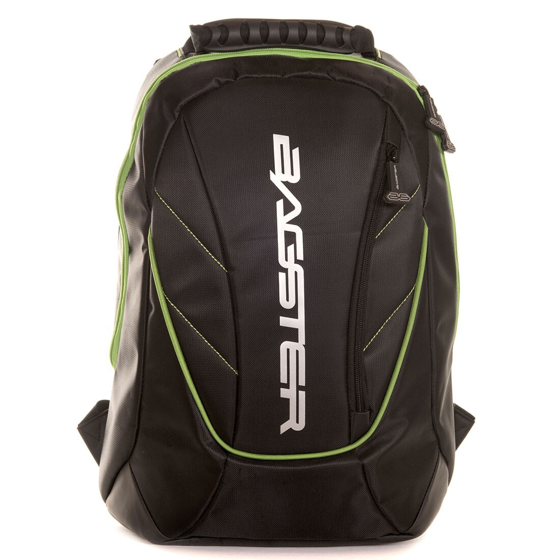 Sac à dos moto BAGSTER VENOM aérodynamique et résistant avec sangle