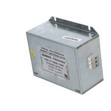 Siemens 6SN1111-0AA01-1BA0 Filter Module USED UMP
