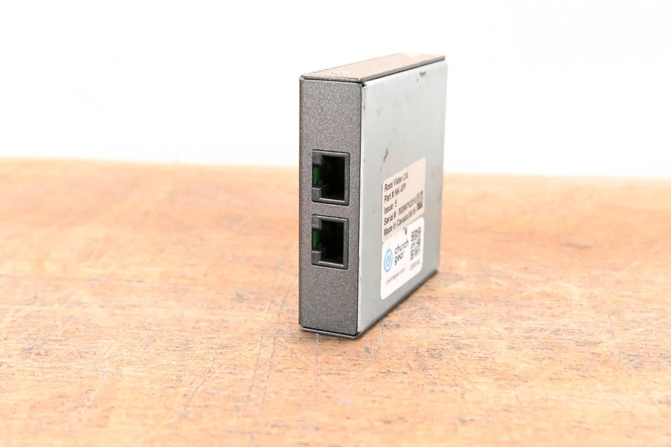 Ross NK-GPI General Purpose Interface CG001XG - Image 4 of 4