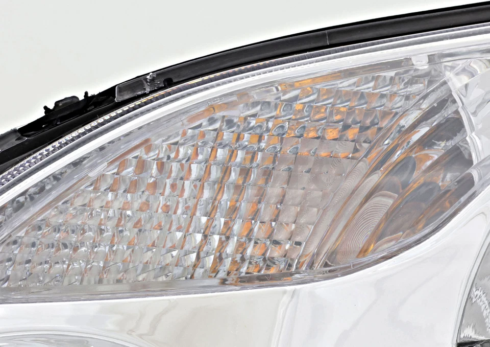 For 2005-2007 Toyota Avalon Headlight Halogen Set Driver and Passenger Side Foto 4 de 4