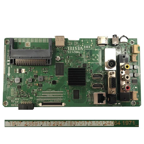 Platine main board ref 20455034 / CMOB3-L01 pour tv Tucson TL32MP855