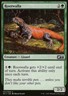 Magic the Gathering MTG Rootwalla (27) Welcome Deck 2017   LP