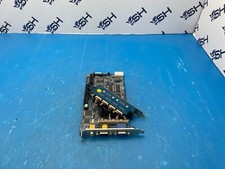 GeoVision GV1120/1240/1480AS V4.21 16 Channel Video Capture Card w/ 40-AEX16-100