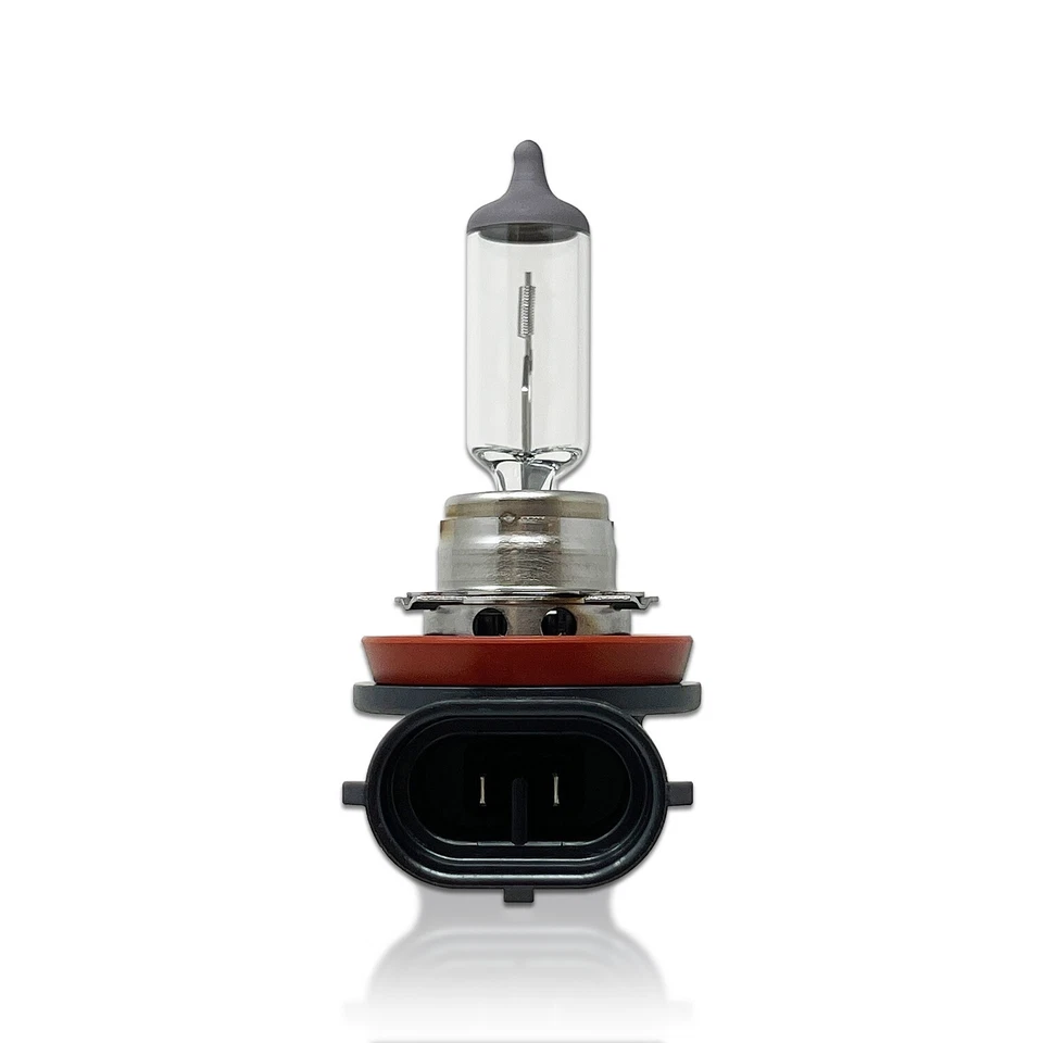 H11: Osram 64211L+ Bombillas halógenas estándar originales OEM | Larga vida útil | Paquete de 100 Foto 3 de 4