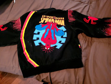 kids Spiderman marvel jacket