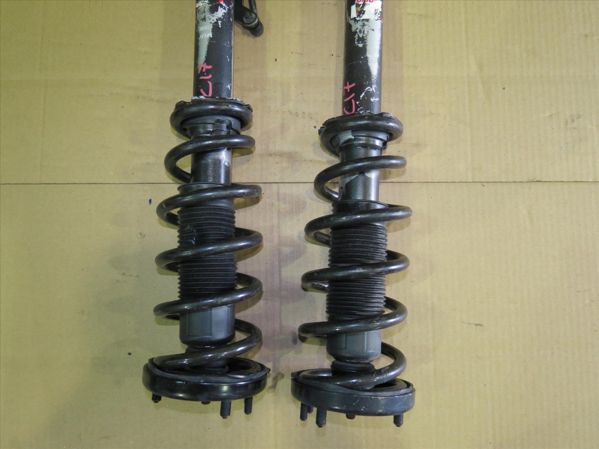 JDM 03-08 Honda Accord Euro R CL7 Acura TSX Front Mugen Showa