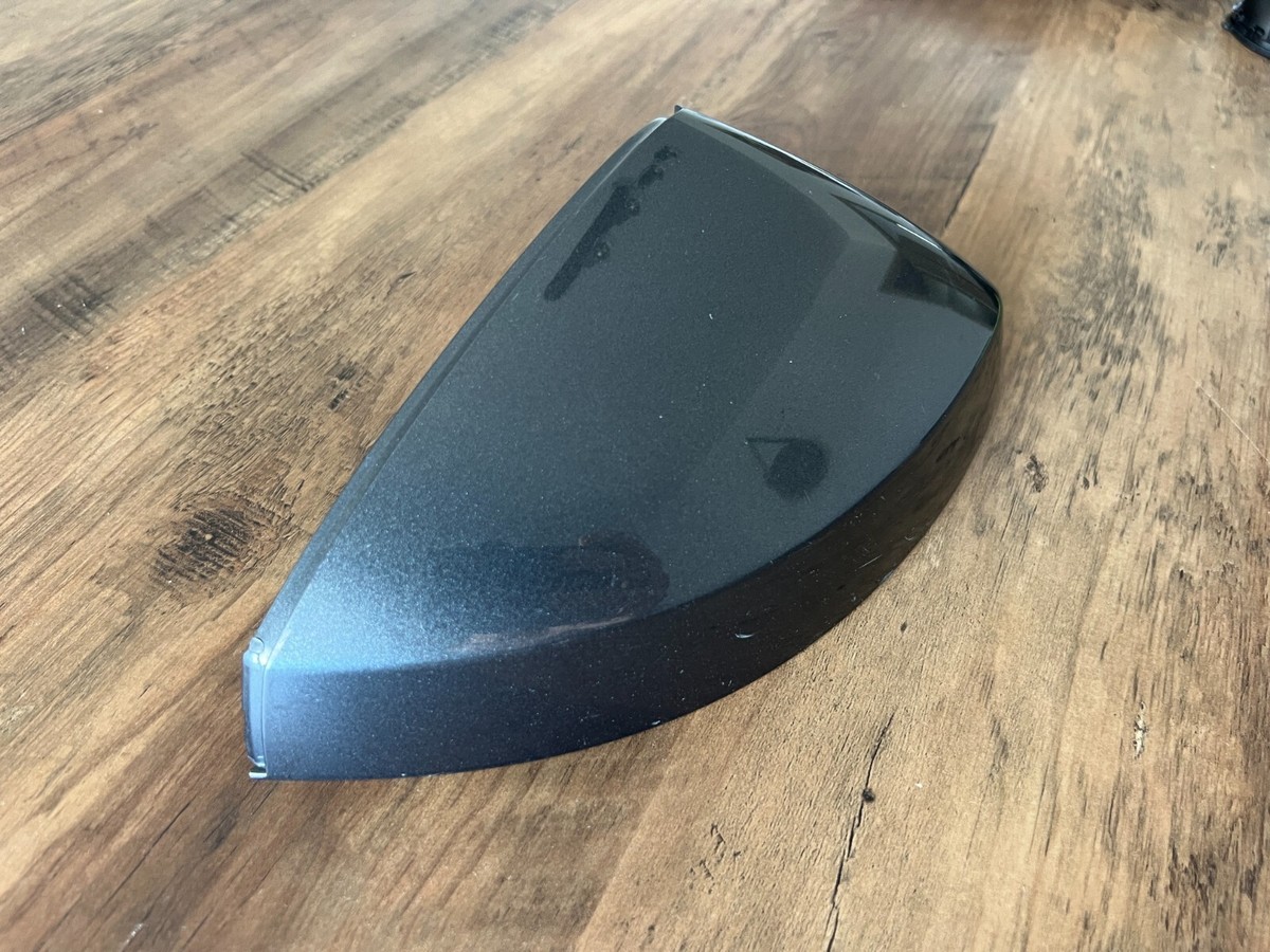 Audi A3 V8 GENUINE Right Mirror Cover Cap 8V0857528D | eBay