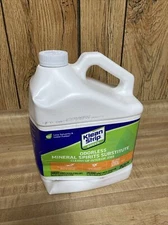 Kleanstrip Green Odorless Mineral Spirits Substitute One Gallon New