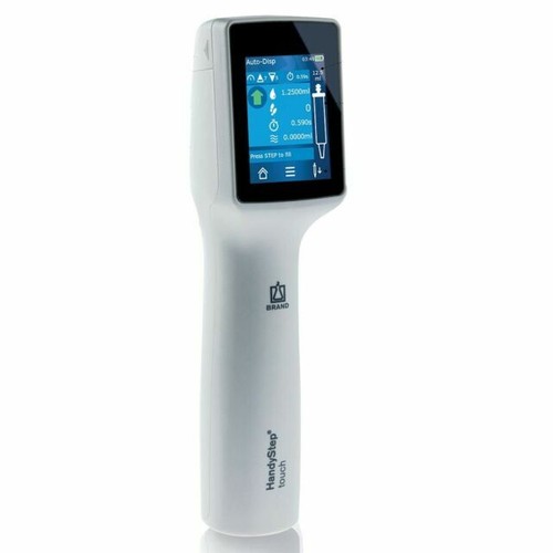 Hach Water Pocket Colorimeter Immunoassay No. 26265-00 With