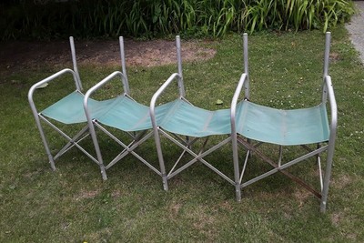 4 seater camping chair