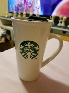 starbucks 16 oz travel mug