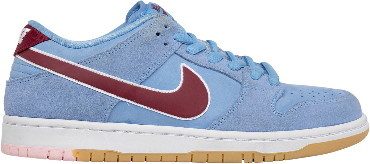 baby blue phillies nike