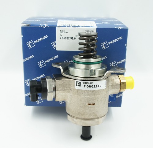 PIERBURG OEM High Pressure Fuel Pump 