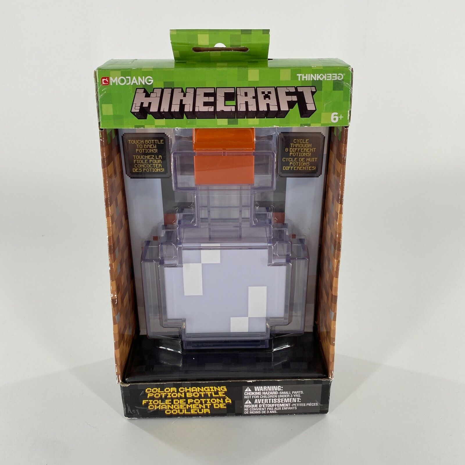 The long road to Minecraft – Destructoid