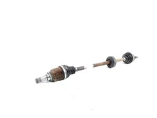 391007857R Half Axle Front Right Dacia Sandero Stepway 1.5 D 66KW