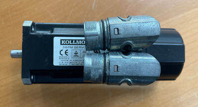 3~Brushless Servomotor Motor  Synchronmotor Kollmorgen AKM22C-ANB2AB00