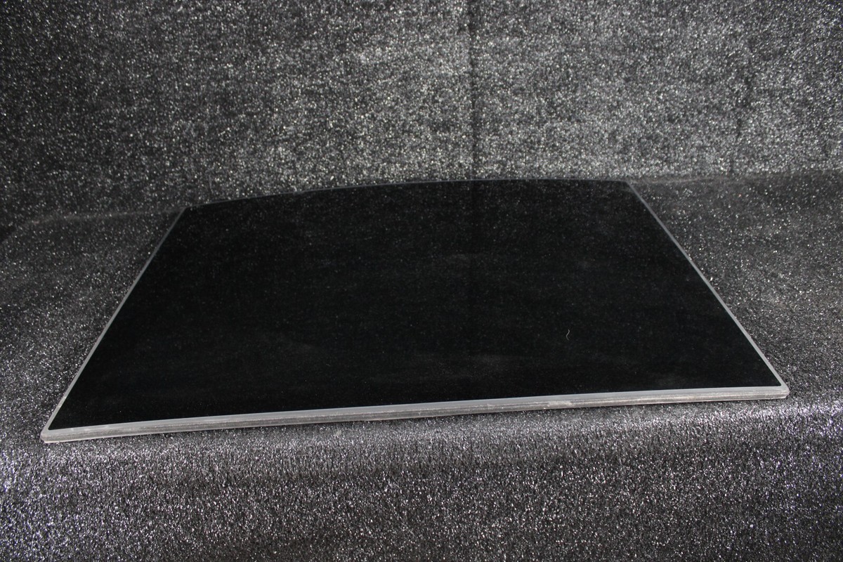 Mercedes GLS450 Roof Glass Rear 2017 2019 A1667800521 Original