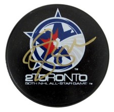 Brendan Shanahan Cards, Rookie Cards and Autographed Memorabilia Guide 39