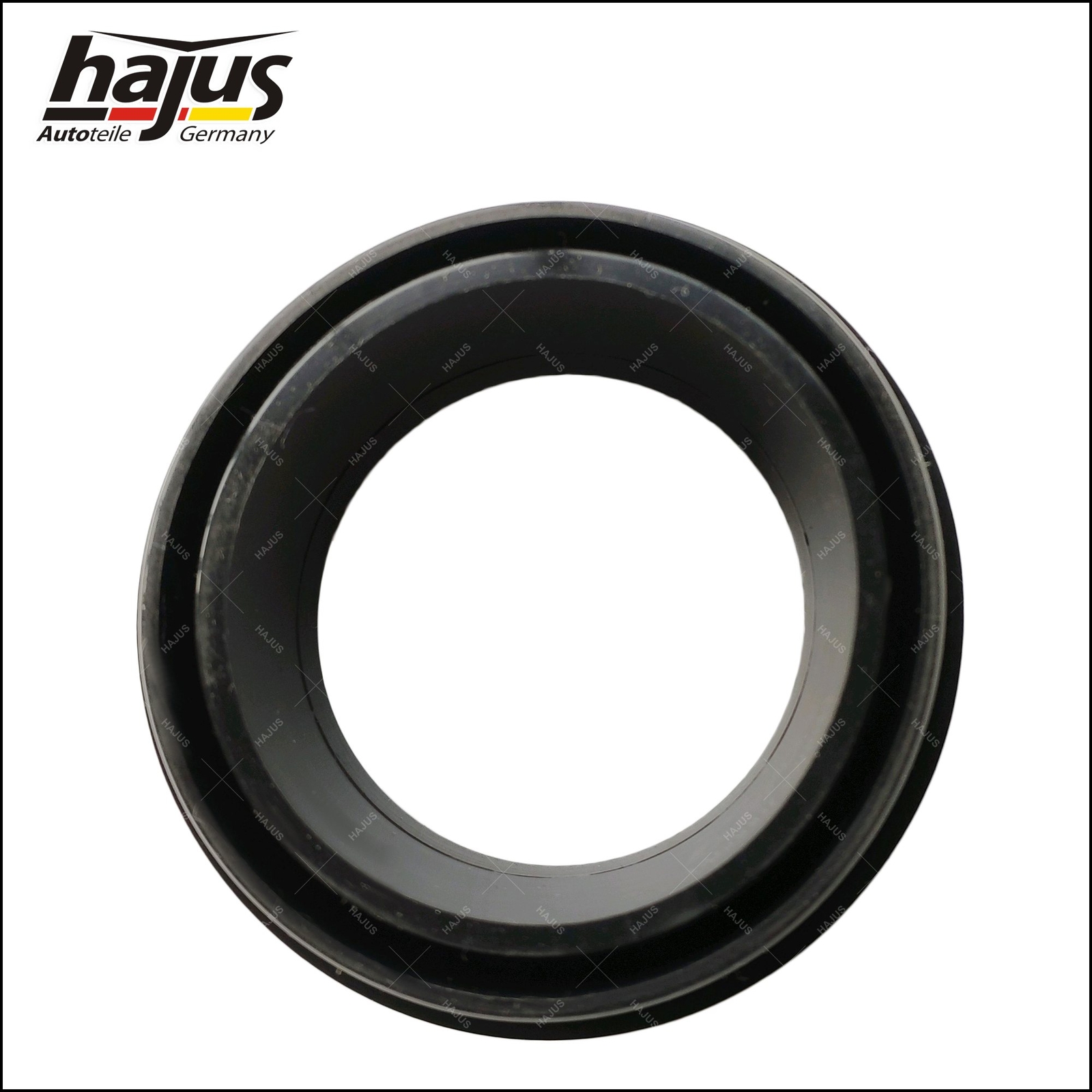 Original Hajus Dichtung Formdichtung Bmw 1Er 3Er 5Er X3 E87 E46 E90 E91 E61 E83-image