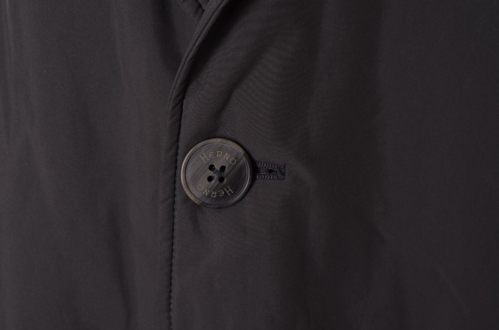 HERNO Liner Down Coat Layered Down Jacket Down Co… - image 4