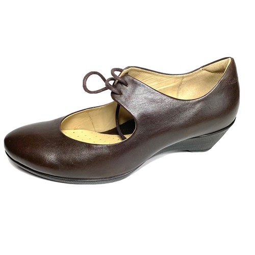 ecco sculptured lace