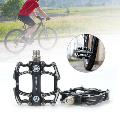 mountain bike pedals ebay