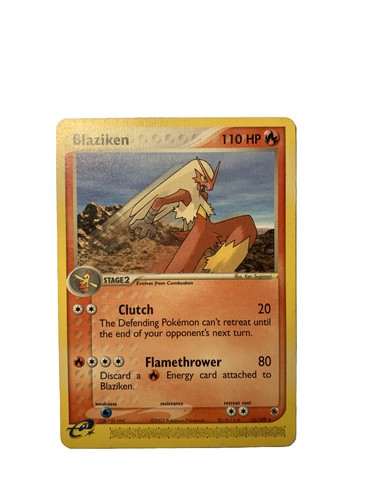 Treecko 76/109 Ruby and Sapphire Pokemon | eBay