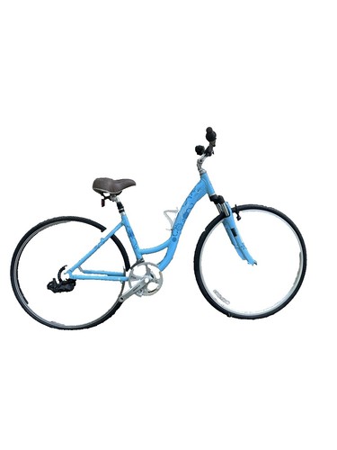 Catadioptre / Réflecteur Ancien 1945-55 - Pièce Auto / Vélo Vintage - Occasion