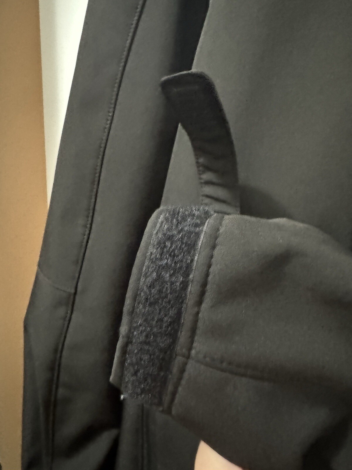 Weatherproof Soft Shell Jacket: 3XLT - image 6