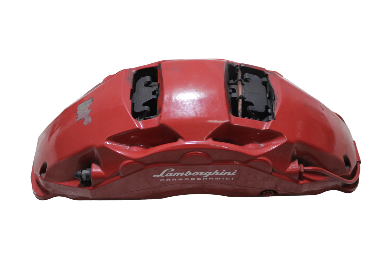 Lamborghini Urus Front and Rear Big Brake Caliper Assembly Set 2019 - 2023 OEM