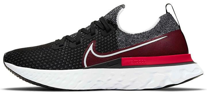 Nike React Infinity Run Flyknit Fast City for Sale | Authenticity