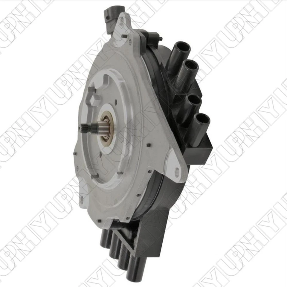 850059 Optispark (Spline) Distributor 30-1832, 8381 For 1992-1994 Chevy 5.7 350 - Image 4 of 4