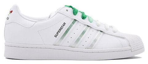 adidas Superstar Interchangeable Stripes for Sale | Authenticity Guaranteed  | eBay