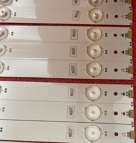 single HISENSE LTDN55K321UWTSEU LTDN55K321 SVH550AF2_6LED_REV02_150410 - Picture 2 of 3