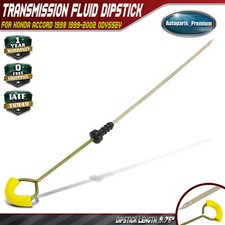 Automatic Transmission Dipstick For Honda Accord 98-02 Odyssey 99-01 3.0l 3.5l