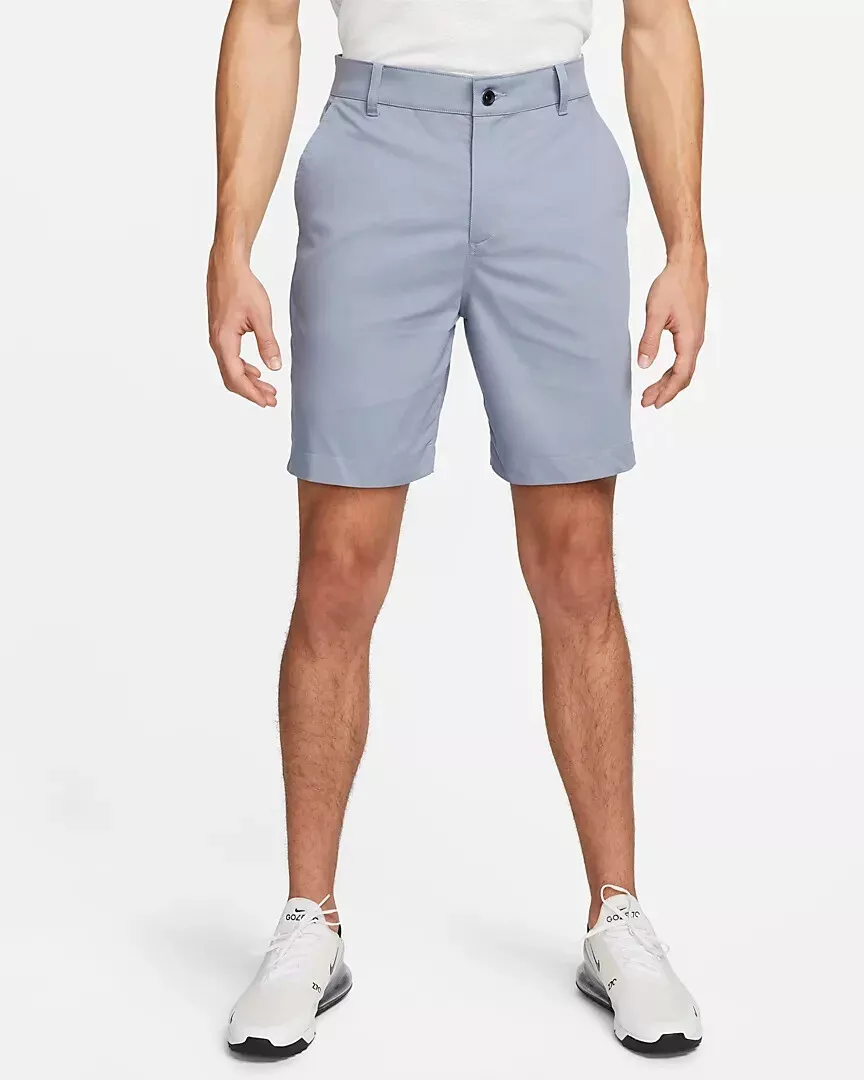 Nike gold shop shorts
