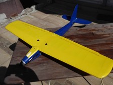 graupner rarität, Modellflugzeug Graupner Rasant, Hotliner