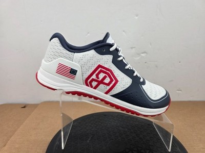 Born Primitive Savage 1 Shoes Betsy Ross Trainer Gym Cross Fit Men s 10.5