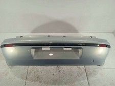 712896099 HINTERE STOSSSTANGE / COLOR GRIS / 732548 FÜR FIAT BRAVA 182 1.9 JTD