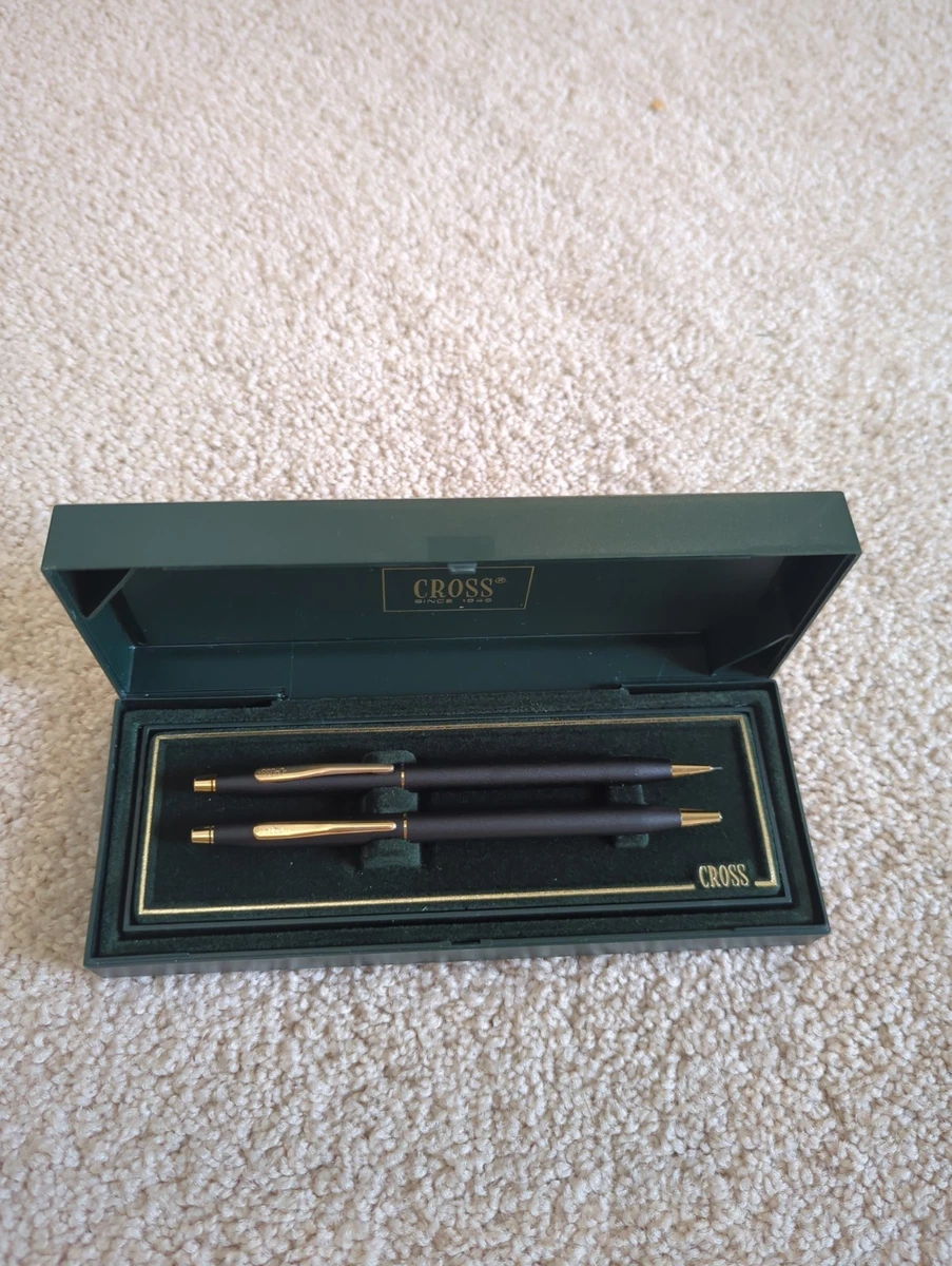 Collectible Pen & Writing Instrument Sets with Vintage for sale | eBay