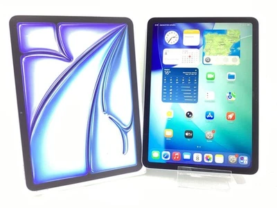 Apple iPad Air 11-inch (M3) · 128GB · Wi-Fi
