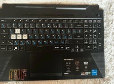   Original Topcase Asus TUF Gaming F15 FX506H...