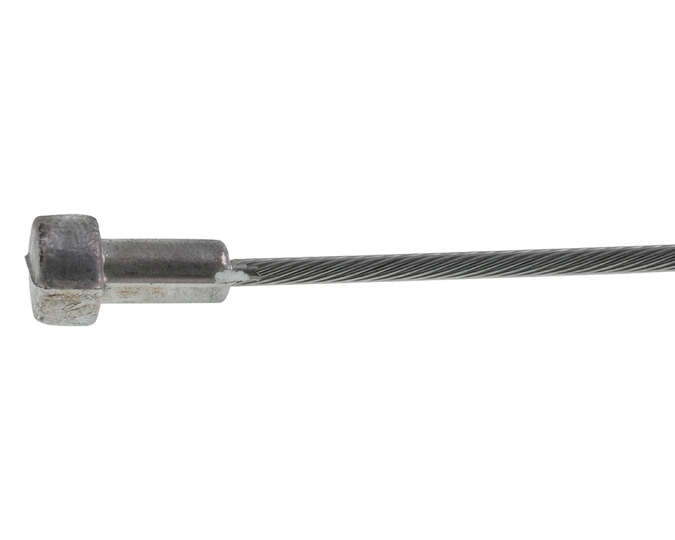 Bowdenzug - Nippel Reparatur Set Seilzug Gaszug Kupplungszug Bremszug universal - Bild 4 von 4